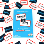Puppies Vs Pizza - Image 3