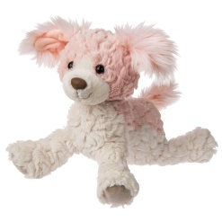 Putty Paris Puppy – 10″-by-Mary Meyer