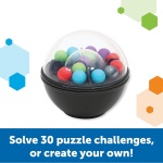 Scramboozle Puzzle Ball - Image 3
