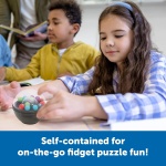 Scramboozle Puzzle Ball - Image 4