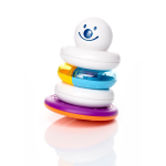 SmartMax My First Stacking Rings - Image 2