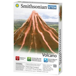 Smithsonian Volcano-by-Toysmith