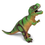 Soft Stuffed Dinos-by-One For Fun