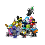 Space Minifigures - Image 2