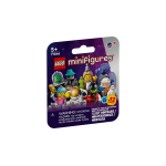Space Minifigures-by-Lego