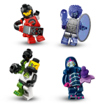 Space Minifigures - Image 3