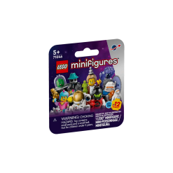 Space Minifigures-by-Lego