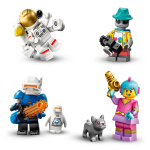 Space Minifigures - Image 4