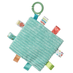 Taggies Crinkle Me Drax Dragon – 6×6″ - Image 2