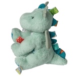 Taggies Drax Dragon Soft Toy – 11″ - Image 2