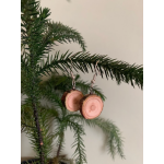 Tree Ring Earrings-by-Sageware Fashion