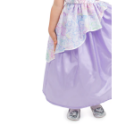 Unicorn Princess Dress (Medium 3-5 Years) - Image 3