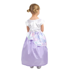 Unicorn Princess Dress (Medium 3-5 Years) - Image 4