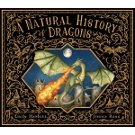 A Natural History of Dragons (Folklore Field Guides)-by-Quarto Publishing