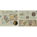 A Natural History of Dragons (Folklore Field Guides) - Image 3
