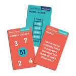 Albert Einstein’s Pocket Puzzles - Image 2