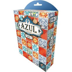Azul Mini-by-Asmodee