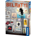 Belratti-by-Thames & Kosmos