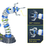 Bionic Robotic Arm - Image 4