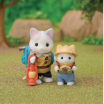 Calico Critters Exciting Exploration Set - Image 3