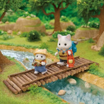 Calico Critters Exciting Exploration Set - Image 4