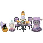 Calico Critters Halloween Surprise Set - Image 2