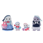 Calico Critters Seal Family - Image 2