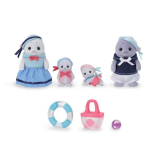 Calico Critters Seal Family - Image 3