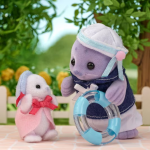 Calico Critters Seal Family - Image 7