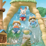 Calico Critters Secret Forest Falls - Image 5
