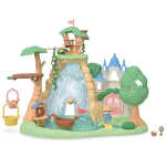 Calico Critters Secret Forest Falls - Image 8