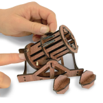 Cannon : Siege Engine Engineering Kit - Image 2
