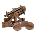 Cannon : Siege Engine Engineering Kit - Image 4