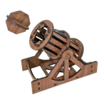 Cannon : Siege Engine Engineering Kit - Image 5