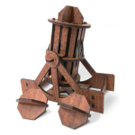 Cannon : Siege Engine Engineering Kit - Image 6
