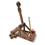 Catapult : Siege Engine Engineering Kit - Image 4