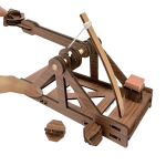 Catapult : Siege Engine Engineering Kit - Image 5