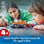 City Tow Truck and Sports Car Repair - Image 2
