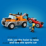 City Tow Truck and Sports Car Repair - Image 4