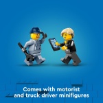 City Tow Truck and Sports Car Repair - Image 6