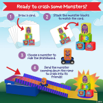 Crash Monsters - Image 3