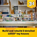 Creator 3 in 1 Modern House - Image 2