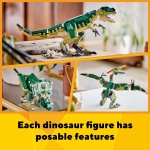 Creator 3 in 1 T. rex - Image 4