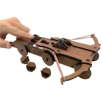 Crossbow : Siege Engine Engineering Kit - Image 2