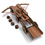 Crossbow : Siege Engine Engineering Kit - Image 3