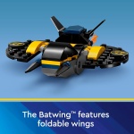 DC Batman: The Batcave with Batman, Batgirl & The Joker - Image 4