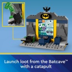 DC Batman: The Batcave with Batman, Batgirl & The Joker - Image 6