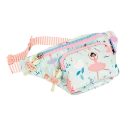 Enchanted Belt Bag-by-Floss & Rock