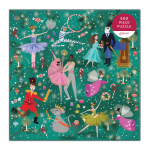 Enchanted Nutcracker 500pc Puzzle - Image 2