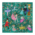 Enchanted Nutcracker 500pc Puzzle - Image 3